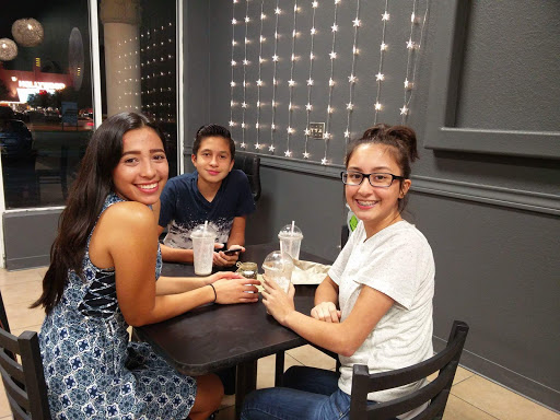 Coffee Shop «Luna Coffee House», reviews and photos, 113 W Nolana Ave, McAllen, TX 78504, USA