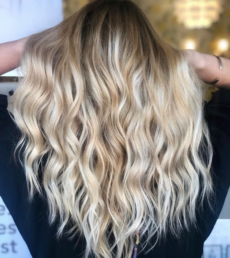 Beauty Salon «Bluebird Salon», reviews and photos, 742 Marsh St, San Luis Obispo, CA 93401, USA