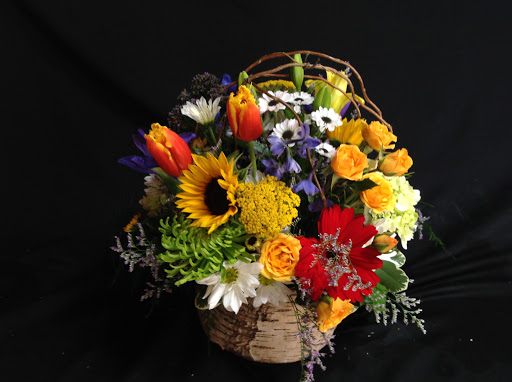 Florist «Marzi Florist Inc», reviews and photos, 33 Fern St, New Britain, CT 06053, USA