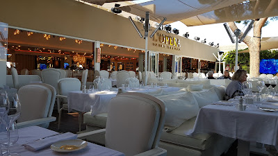L'Opéra - Saint-Tropez à Saint-Tropez