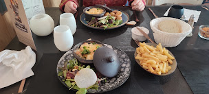 Photo n°19 de L'auberge du Dikke Buuk à Bailleul ()
