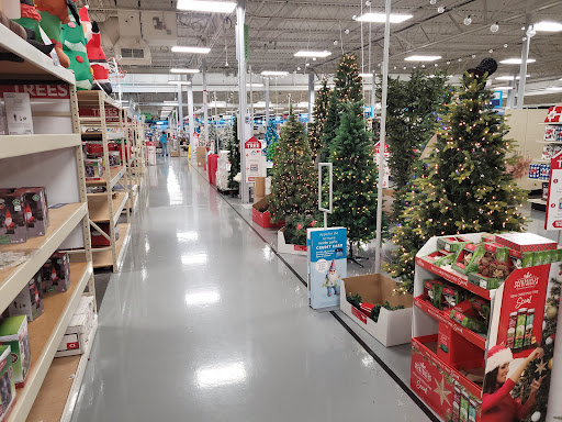 Home Goods Store «At Home», reviews and photos, 5000 Mt Zion Pkwy, Stockbridge, GA 30281, USA