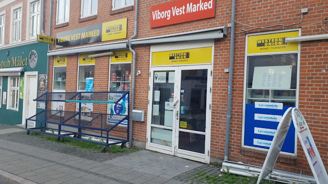 Viborg Vest Marked - Supermarked