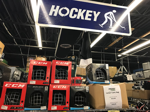 Sporting Goods Store «Play It Again Sports», reviews and photos, 9150 Baltimore National Pike, Ellicott City, MD 21042, USA