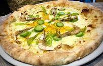 Pizza du Restaurant italien Bongusto Nice - n°4