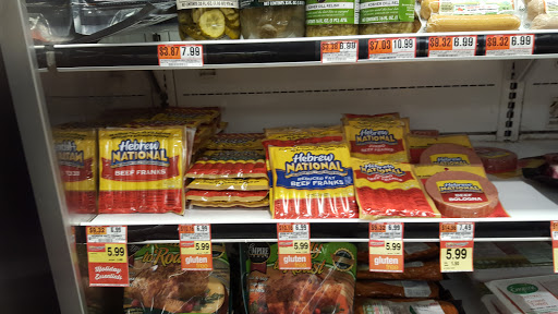 Grocery Store «ACME Markets», reviews and photos, 23 Quaker Ridge Rd, New Rochelle, NY 10804, USA