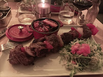 Steak du Restaurant argentin Santa Carne à Paris - n°13