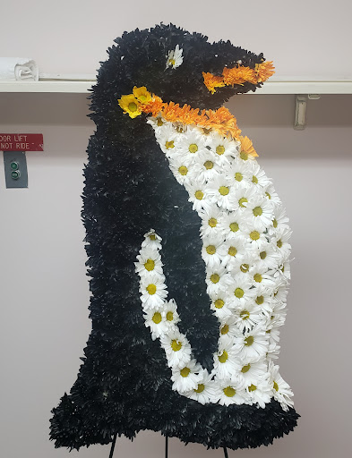 Florist «Dino Designs of Baltimore», reviews and photos, 330 N Charles St, Baltimore, MD 21201, USA