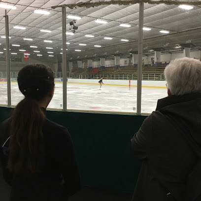 Champlain Valley Skating Club