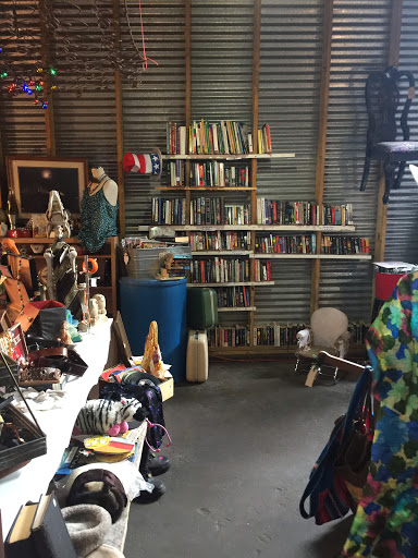 Thrift Store «Stained Market Place», reviews and photos, 2106 E 15th Ave, Tampa, FL 33605, USA