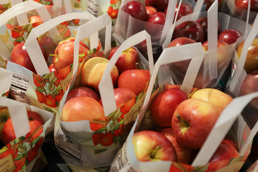 Grocery Store «Food Lion», reviews and photos, 2060 Yellow Springs Rd, Frederick, MD 21702, USA