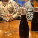 Photo n°4 de l'avis de Caitlin.o fait le 10/11/2021 à 17:58 sur le  Trattoria Marina / Pizzeria Ciao à Regensburg