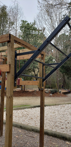 Rock Climbing Gym «The Climbing Wall at James Island County Park», reviews and photos, 871 Riverland Dr, Charleston, SC 29412, USA