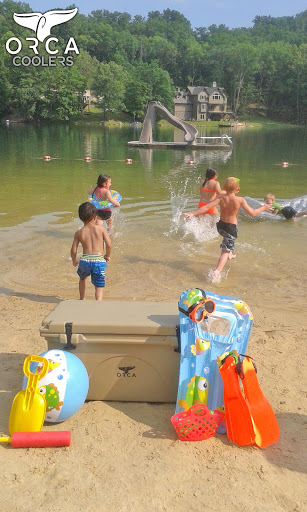 Outdoor Sports Store «Orca Coolers», reviews and photos, 3287 Franklin Limestone Rd, Antioch, TN 37013, USA