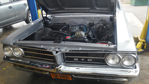 Auto Parts Store «Luke Auto Parts», reviews and photos, 13734 W Glendale Ave, Glendale, AZ 85307, USA