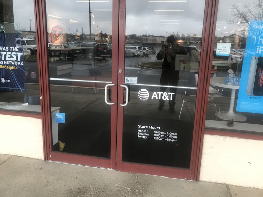 Cell Phone Store «AT&T», reviews and photos, 1906 MacArthur Rd, Whitehall, PA 18052, USA