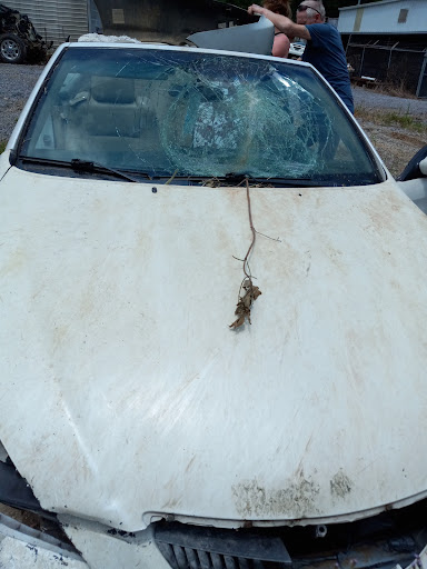 Auto Repair Shop «H & S Garage, Inc.», reviews and photos, 10101 AL-160, Hayden, AL 35079, USA