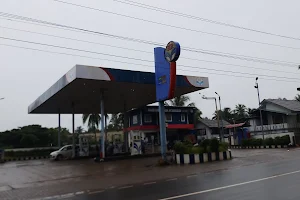 Hp Petroleum Chattiparamba image