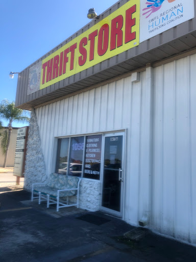 Thrift Store «Cape Community Partners Thrift Store», reviews and photos