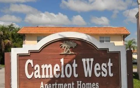 Camelot West Apartments image