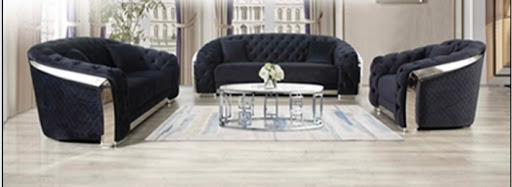 Furniture Store «Good Deal Furniture», reviews and photos, 488 Springfield Ave, Newark, NJ 07103, USA