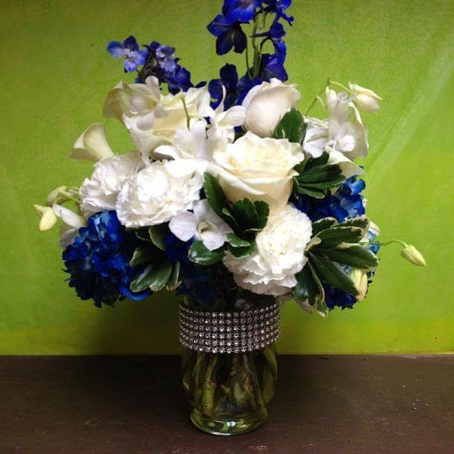 Florist «Artistic Florist Of Tampa», reviews and photos, 2509 W Busch Blvd, Tampa, FL 33618, USA