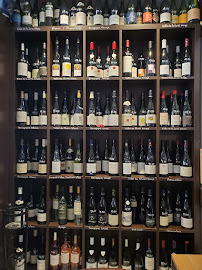Atmosphère du Restaurant Le Verre à Vin à Paris - n°4