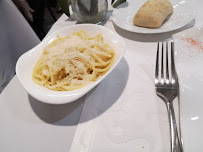 Spaghetti du Restaurant italien Le Sorrento à Le Havre - n°4