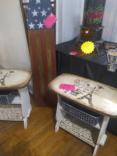 Used Furniture Store «State Street Furniture», reviews and photos, 14 E Front St, Oil City, PA 16301, USA