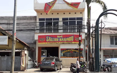 Rumah Makan Salero Bagindo image