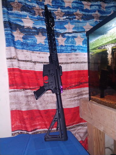 Gun Shop «Armageddon Arms», reviews and photos, 19991 US-2, Monroe, WA 98272, USA