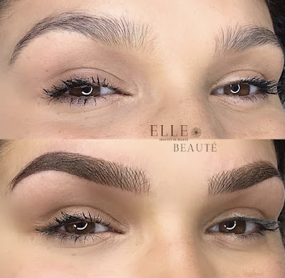 ELLE BEAUTE à Villepinte