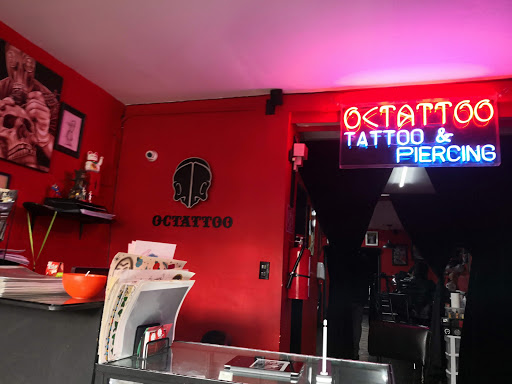 Octattoo Studio