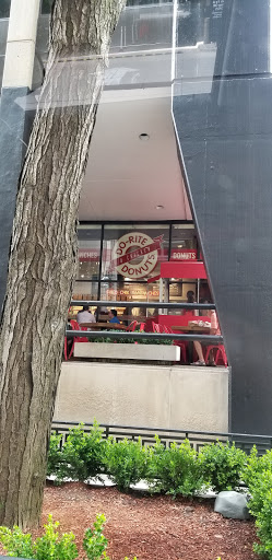 Donut Shop «Do-Rite Donuts & Chicken», reviews and photos, 233 E Erie St, Chicago, IL 60611, USA