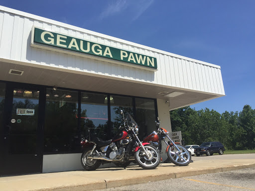 Pawn Shop «Geauga Pawn», reviews and photos, 12244 OH-87, Newbury Township, OH 44065, USA