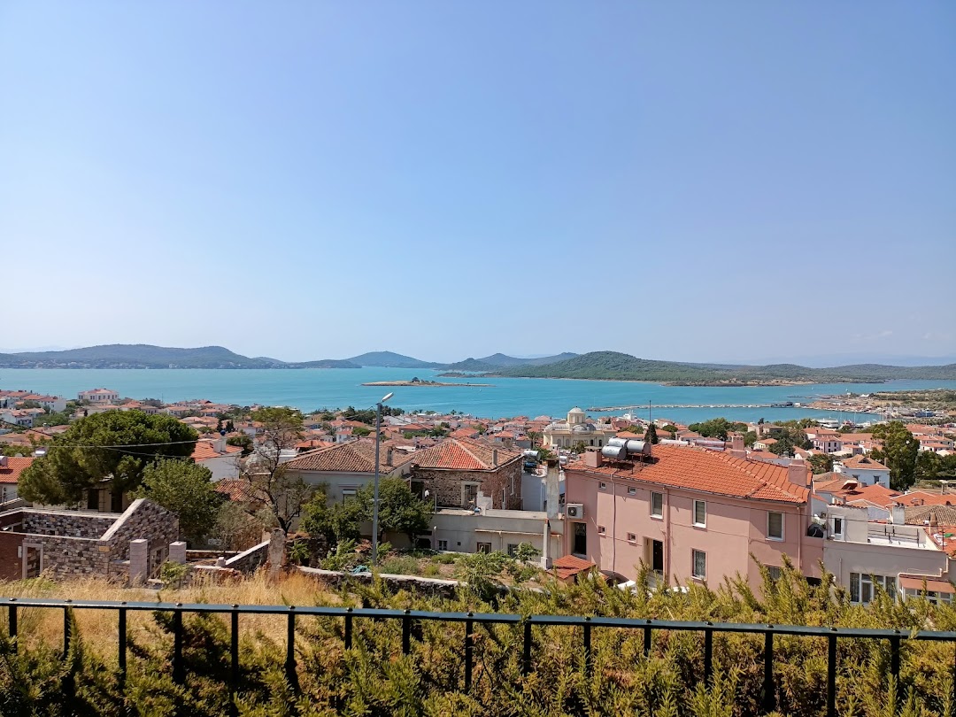 Cunda Adası, Balıkesir, Türkiye