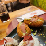 Photo n°2 de l'avis de Erika.o fait le 05/10/2021 à 16:23 sur le  380 gradi officine della pizza à Villaricca