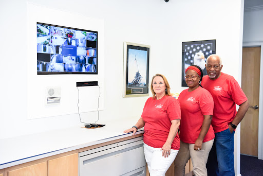 Self-Storage Facility «General Storage Lovejoy Inc», reviews and photos, 1960 McDonough Rd, Hampton, GA 30228, USA