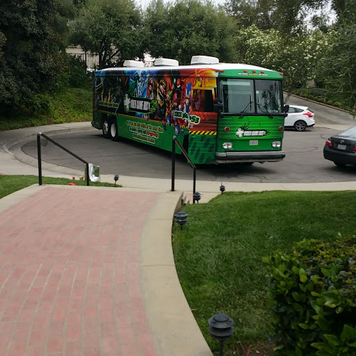 Party Planner «Video Game Bus», reviews and photos, 9018 Balboa Blvd #594, Northridge, CA 91325, USA