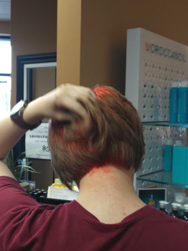 Beauty Salon «Dana Lauren Salon & Spa», reviews and photos, 8076 Broadview Rd, Broadview Heights, OH 44147, USA