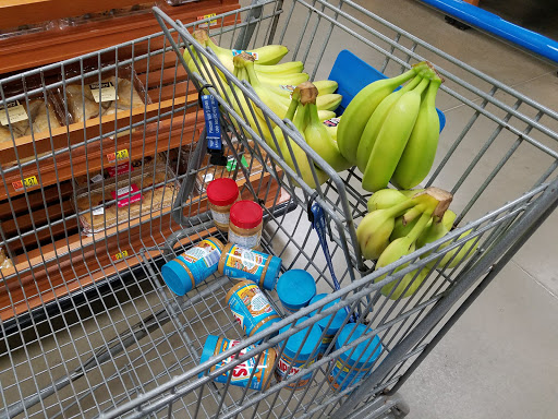 Department Store «Walmart Supercenter», reviews and photos, 50 Newberry Pkwy, Goldsboro, PA 17319, USA