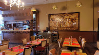 Atmosphère du Restaurant indien Le Chutney à Roissy-en-France - n°18