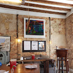 Photo n°8 de l'avis de Hiliana.i fait le 12/05/2019 à 14:24 sur le  La Boulangerie Lapa à Lisbon