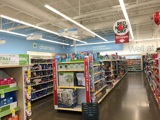 Drug Store «Walgreens», reviews and photos, 10701 Folsom Blvd, Rancho Cordova, CA 95670, USA