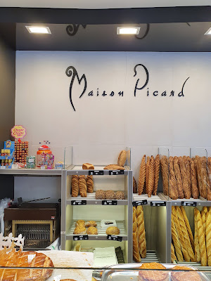 Maison Picard à Longjumeau