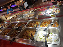 Atmosphère du Restaurant Asiatique Yummy à Betting - n°10