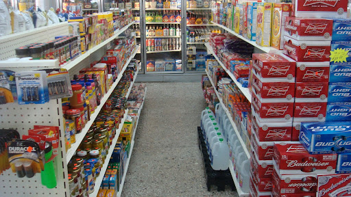 Liquor Store «Irving Park Liquor Store», reviews and photos, 3976 N Elston Ave, Chicago, IL 60618, USA