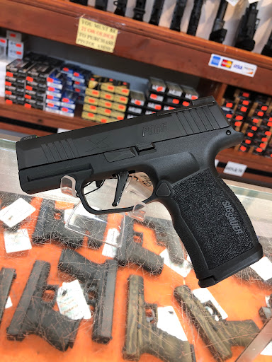Ammunition Supplier «Treeline Sports, Inc.», reviews and photos, 1447 W Main St, Norristown, PA 19403, USA