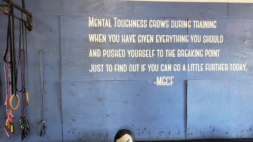 Gym «Mental Giants CrossFit», reviews and photos, 11836 Judd Ct #304, Dallas, TX 75243, USA