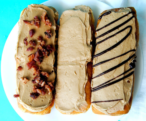 Donut Shop «The Dirty Dozen Donuts», reviews and photos, 1433 11th Ave, Helena, MT 59601, USA